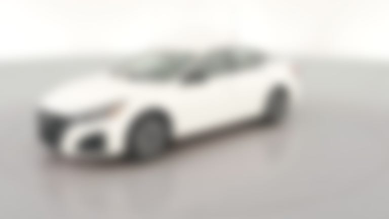 2025 Nissan Altima vehicle photo