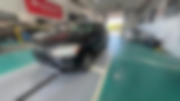 2024 Ford Expedition MAX vehicle photo