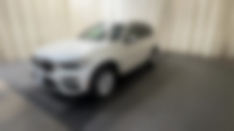 2021 BMW X3 vehicle photo