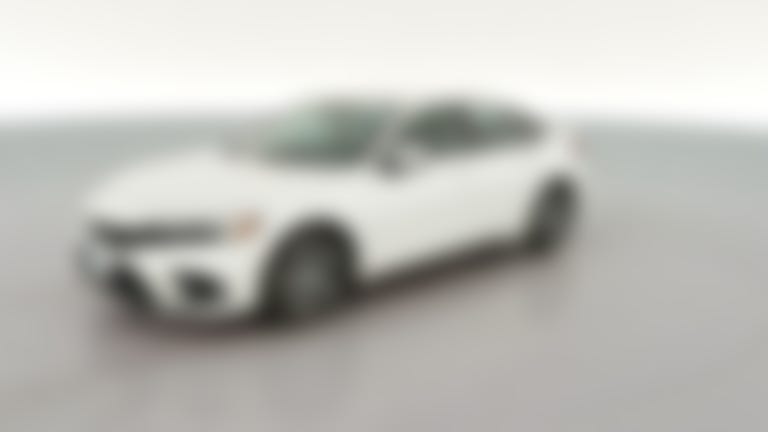 2024 Honda Civic vehicle photo