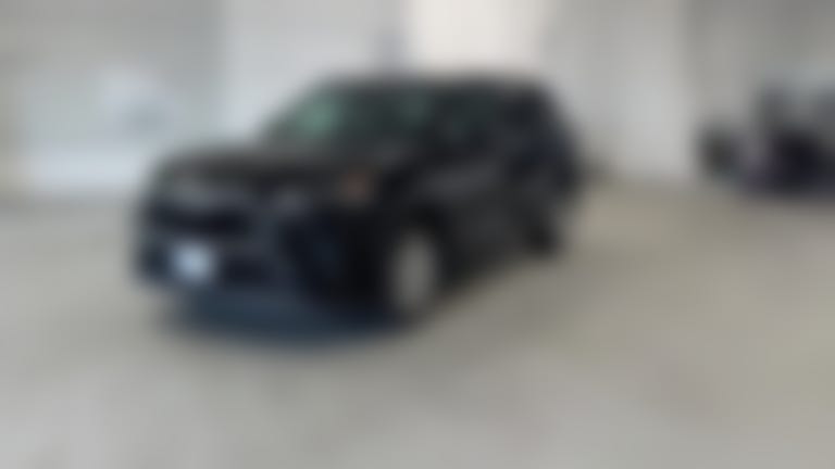2022 Toyota Highlander vehicle photo