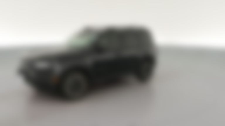 2021 Ford Bronco Sport vehicle photo