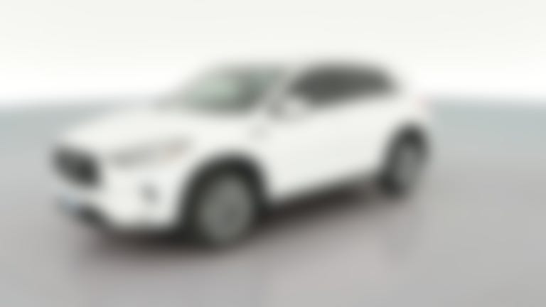 2021 INFINITI QX50 vehicle photo