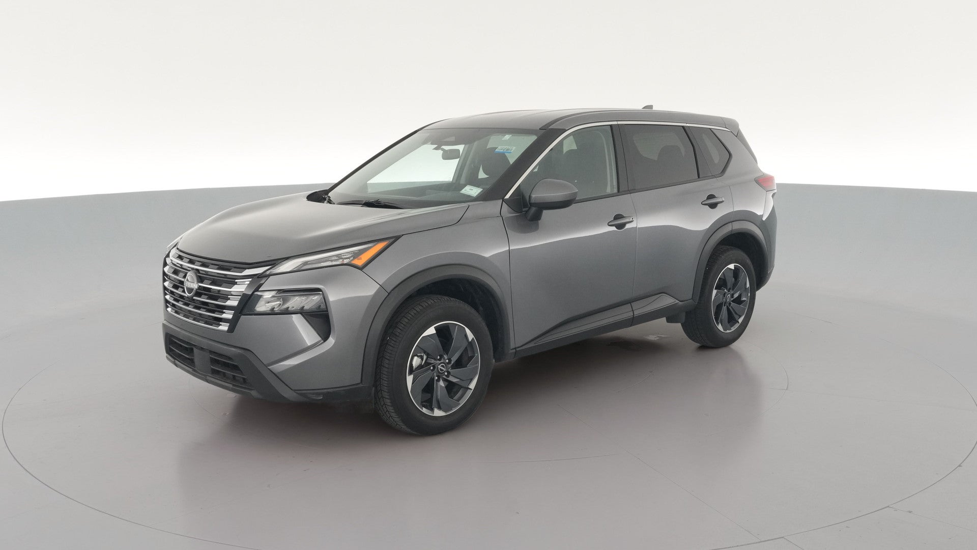 2025 Nissan Rogue vehicle photo