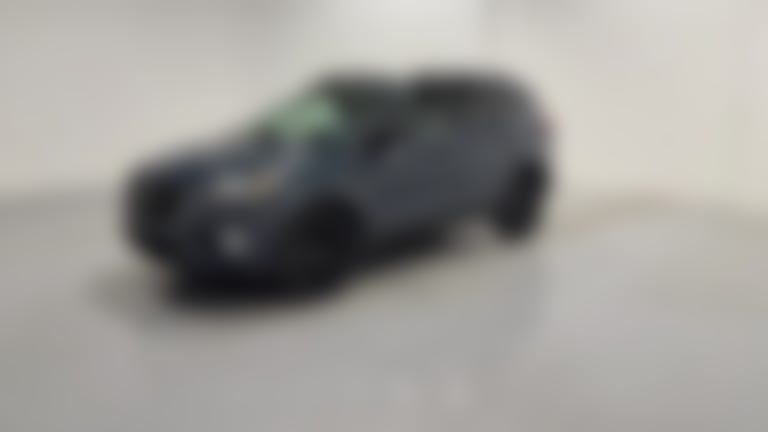 2019 Ford Escape vehicle photo