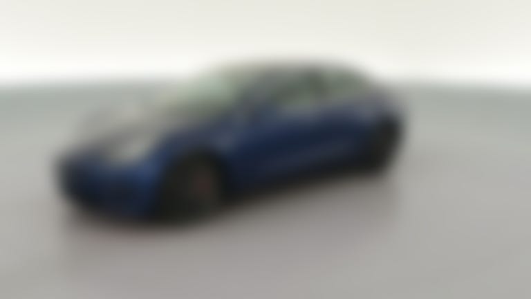 2020 Tesla Model 3 vehicle photo