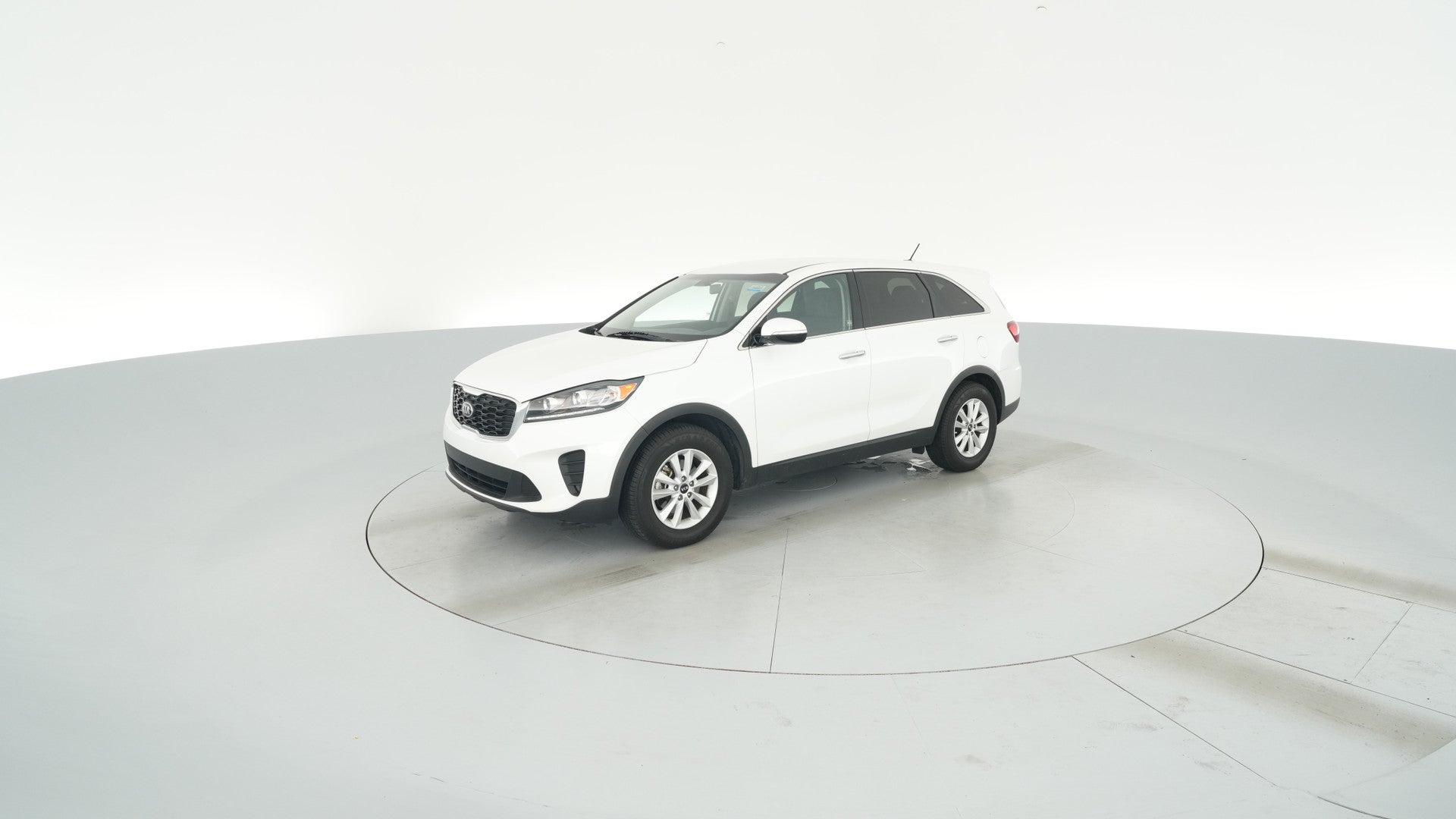 2019 Kia Sorento vehicle photo