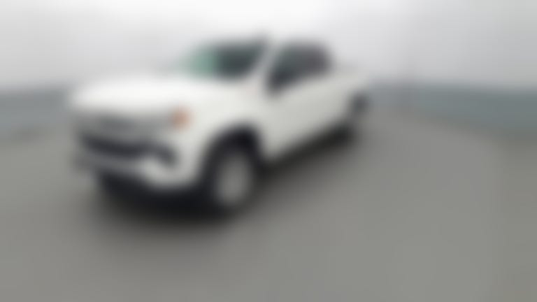 2023 Chevrolet Silverado 1500 Crew Cab vehicle photo