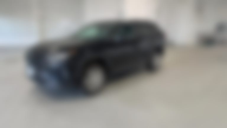 2022 Toyota RAV4 vehicle photo