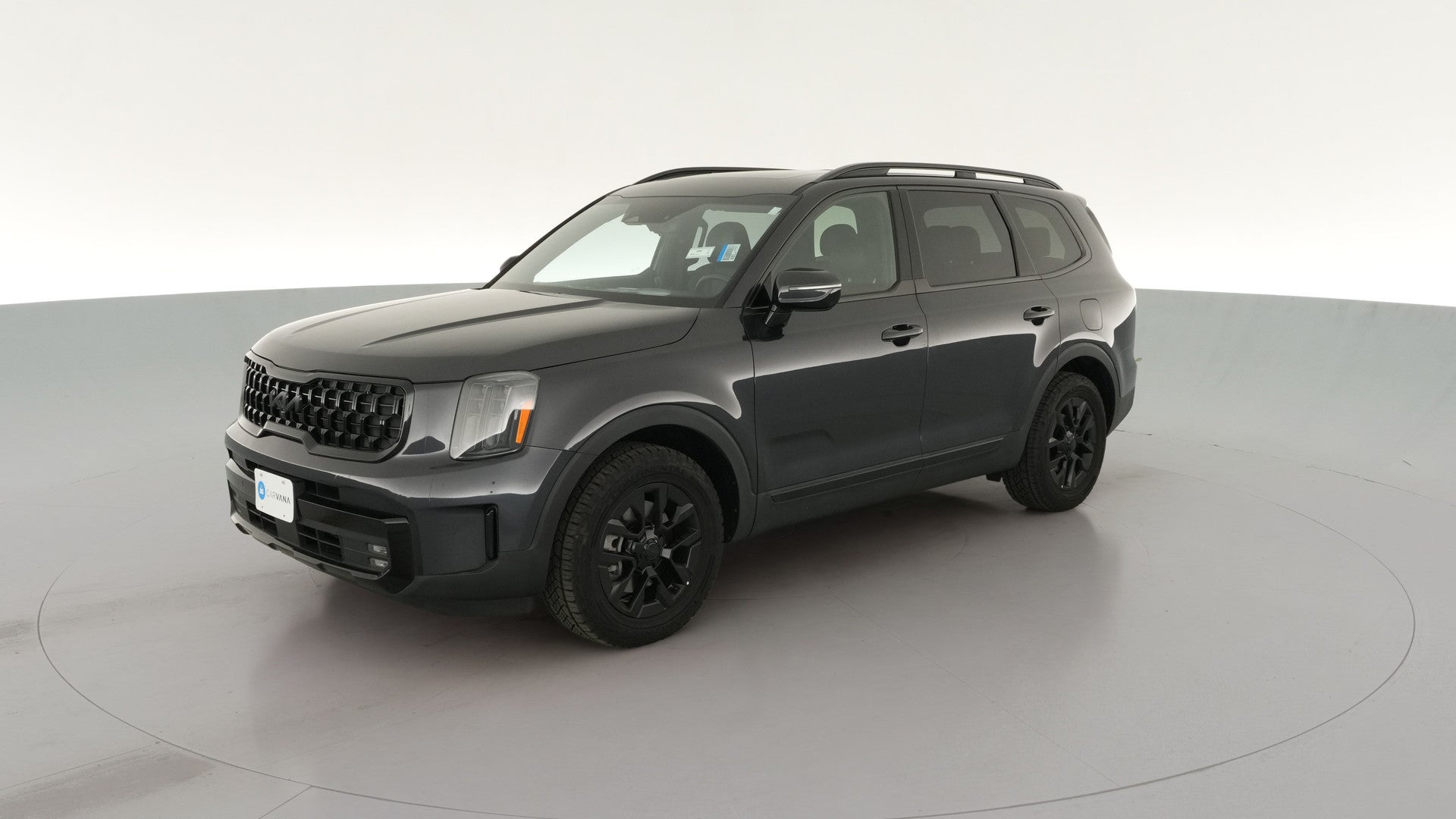 2025 Kia Telluride vehicle photo