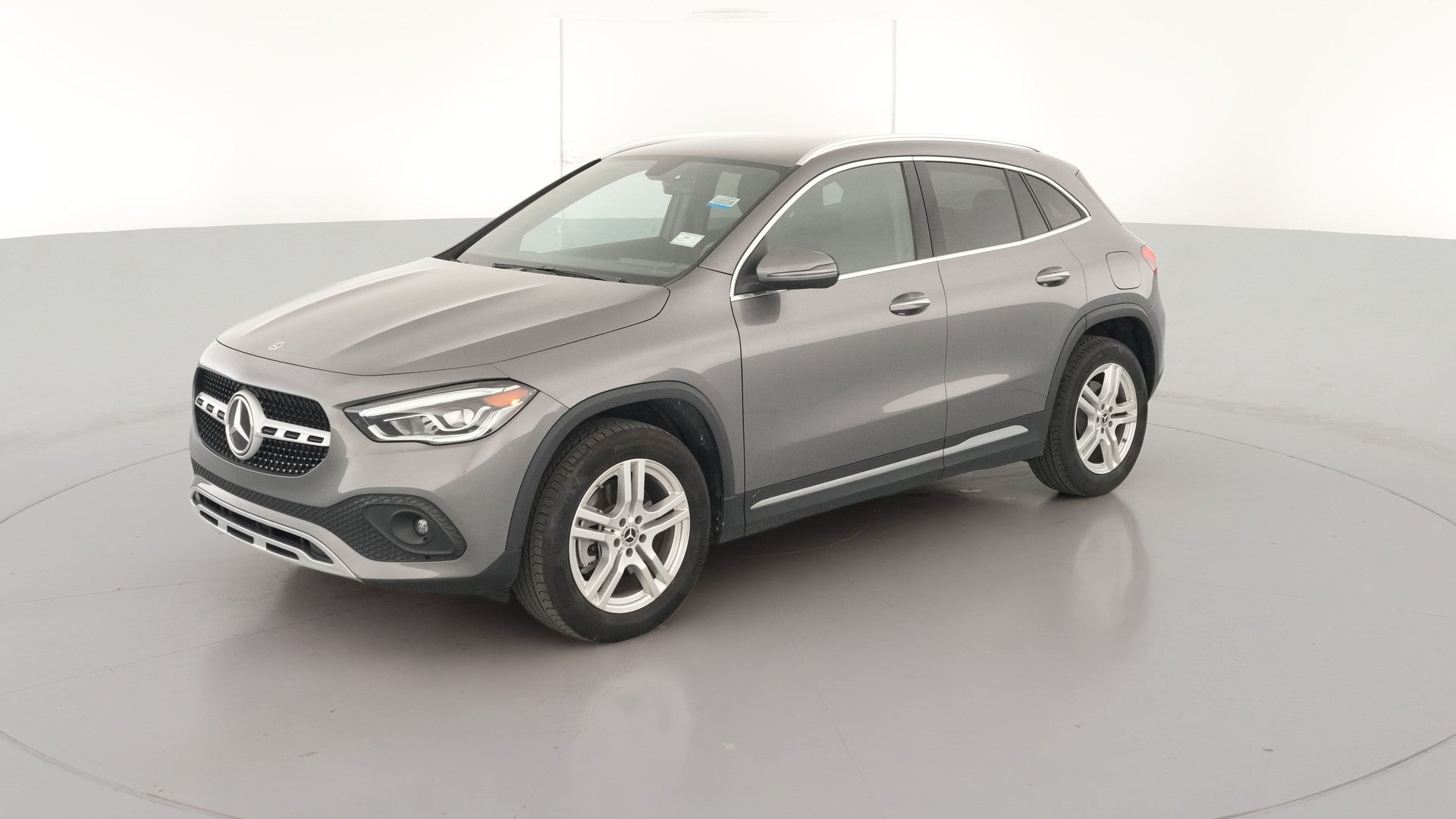 2023 Mercedes-Benz GLA vehicle photo
