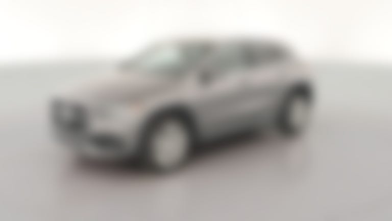 2023 Mercedes-Benz GLA vehicle photo