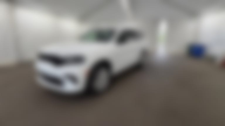 2026 Dodge Durango vehicle photo