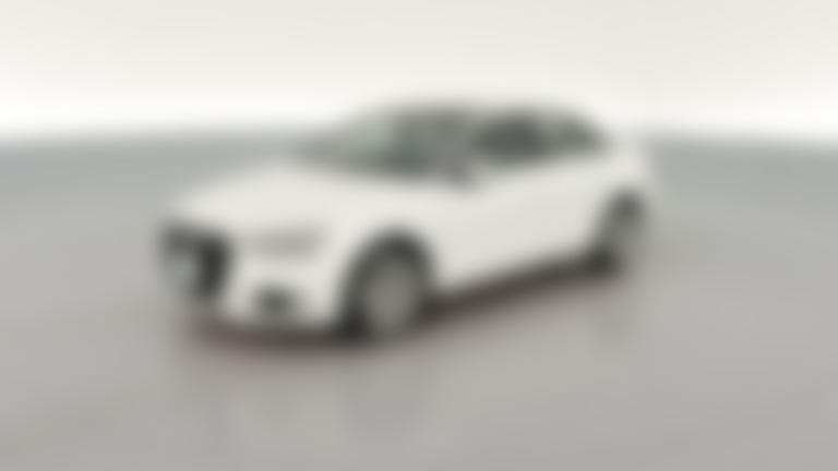 2018 Audi A3 vehicle photo