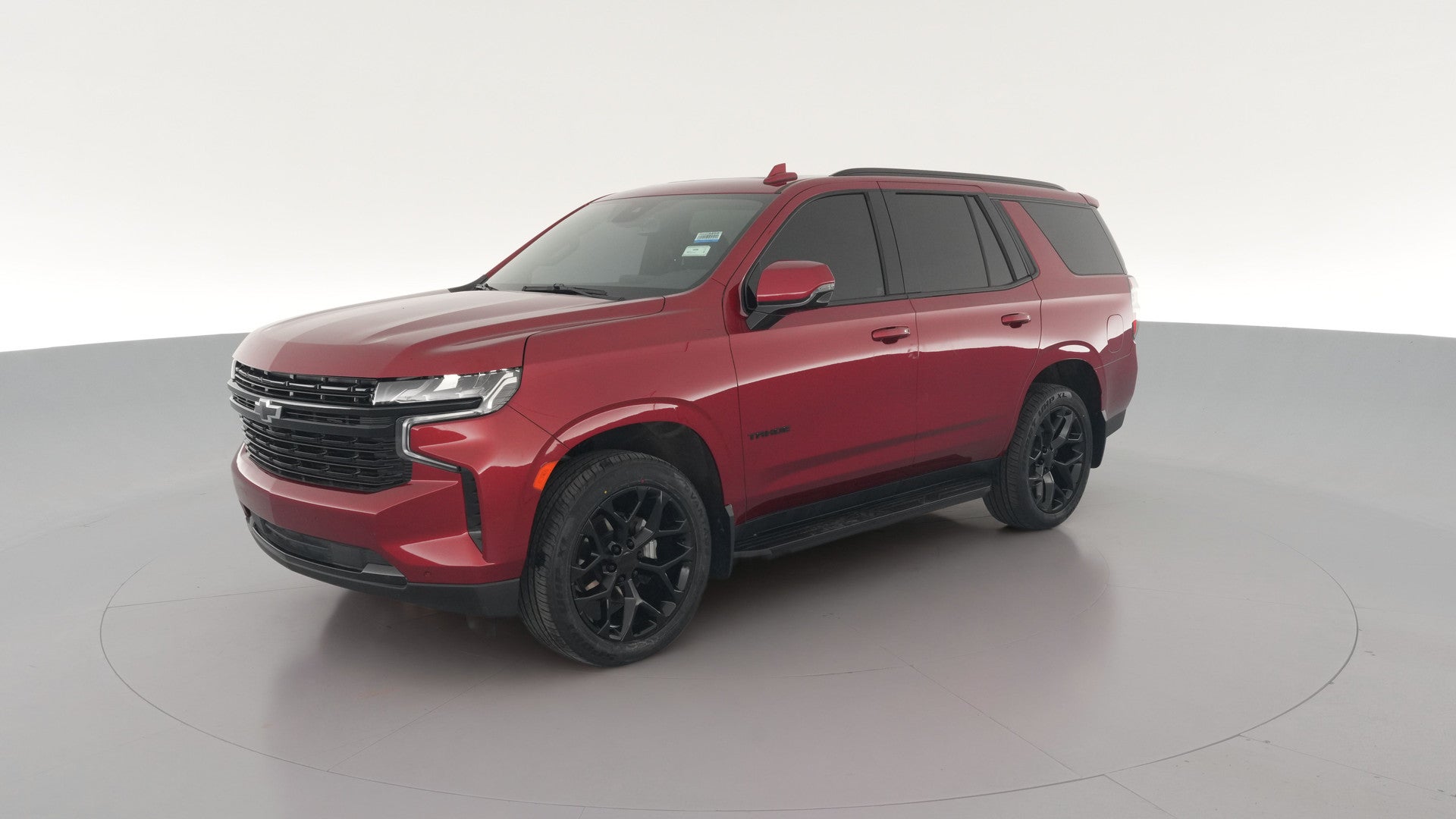 2023 Chevrolet Tahoe vehicle photo