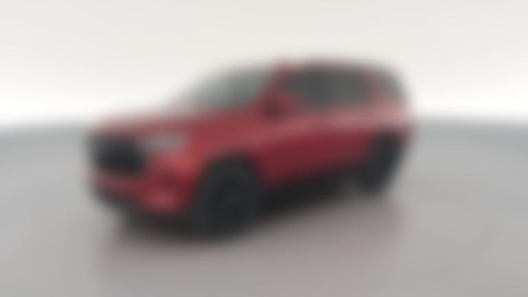 2023 Chevrolet Tahoe vehicle photo