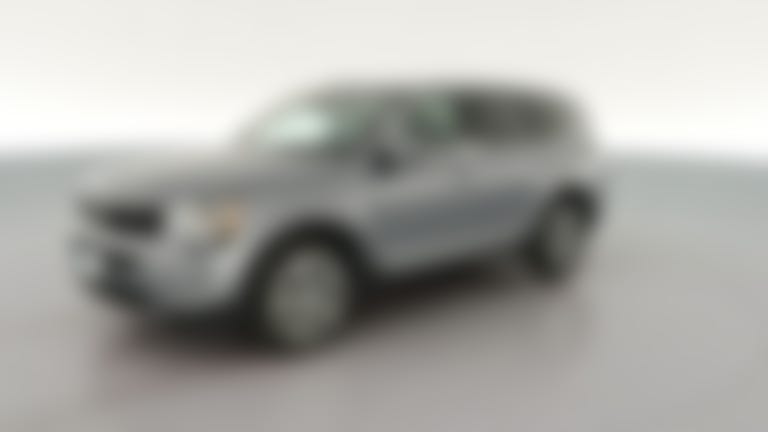 2022 Kia Telluride vehicle photo