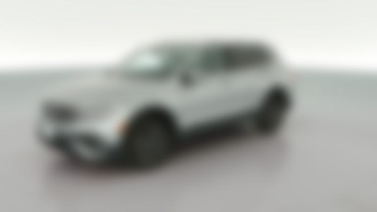 2022 Volkswagen Tiguan vehicle photo