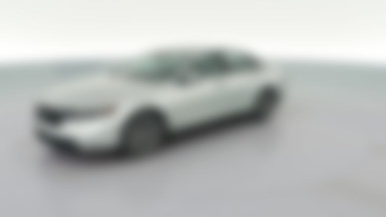 2024 Honda Accord Hybrid vehicle photo