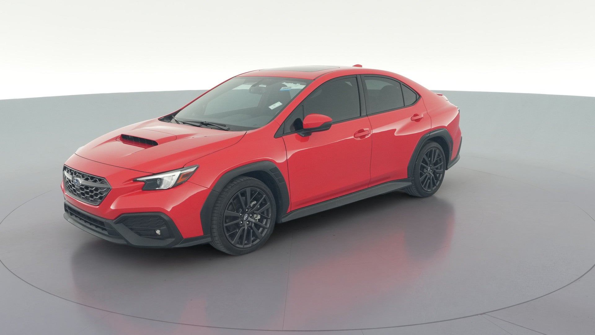 2023 Subaru WRX vehicle photo