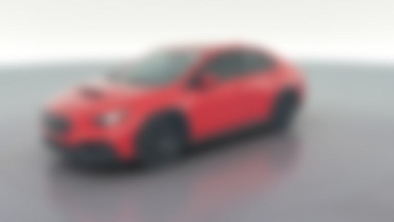 2023 Subaru WRX vehicle photo