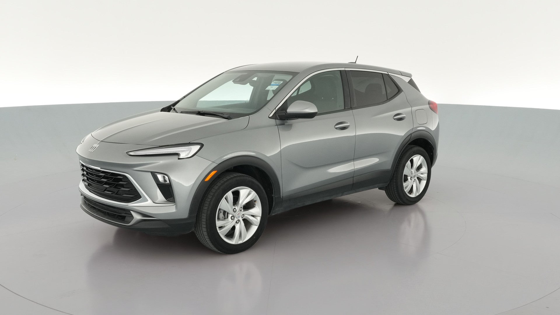 2025 Buick Encore GX vehicle photo
