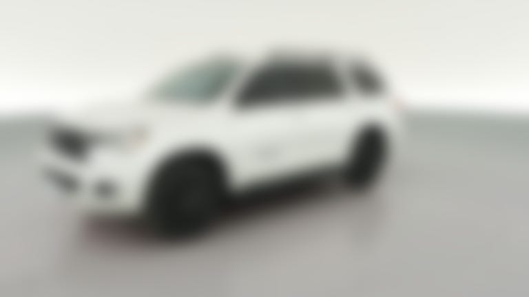 2022 Toyota Sequoia vehicle photo