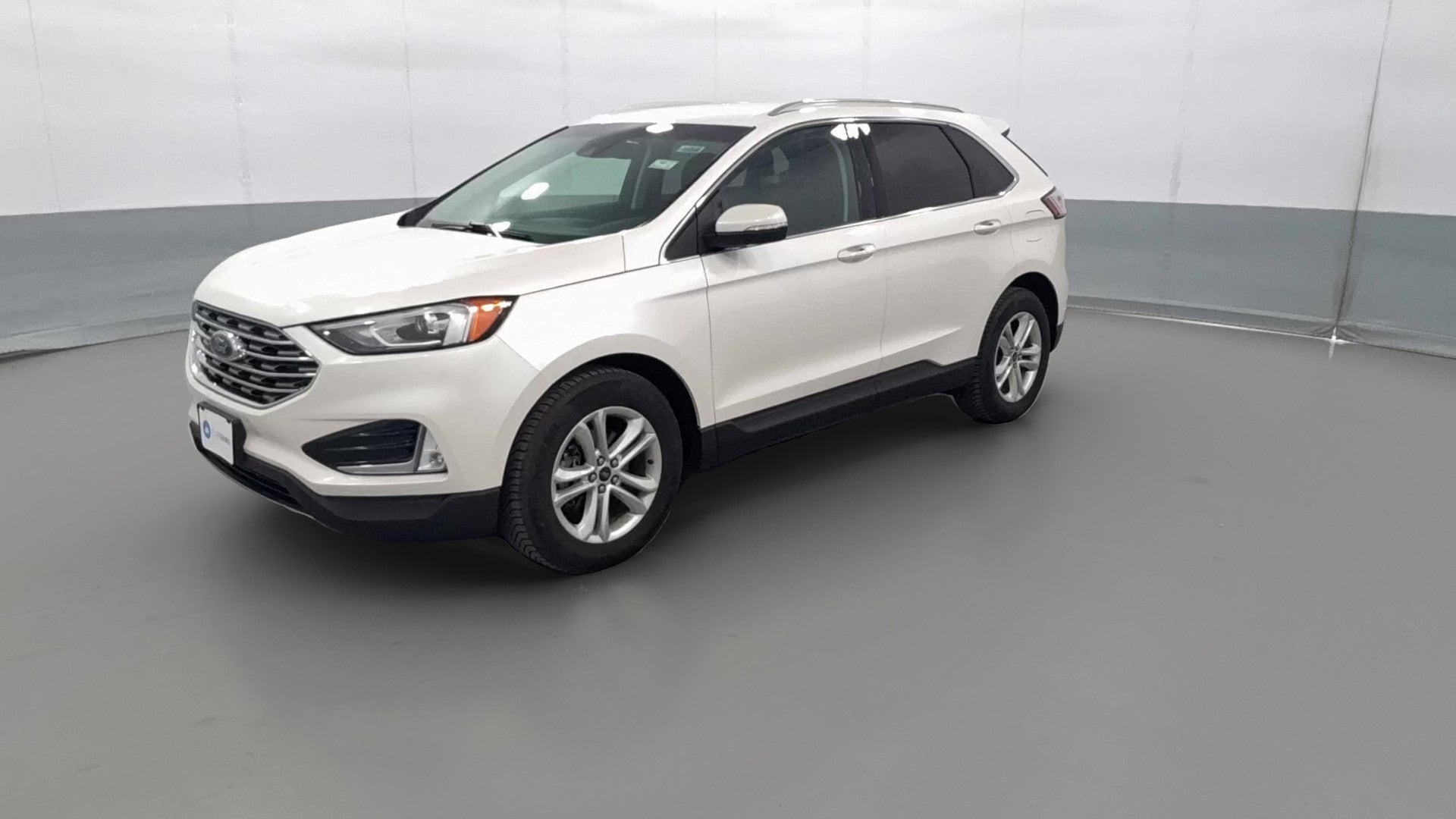 2019 Ford Edge vehicle photo