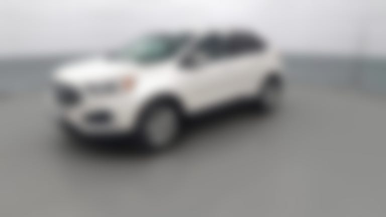 2019 Ford Edge vehicle photo