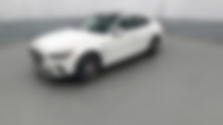 2020 Genesis G70 vehicle photo