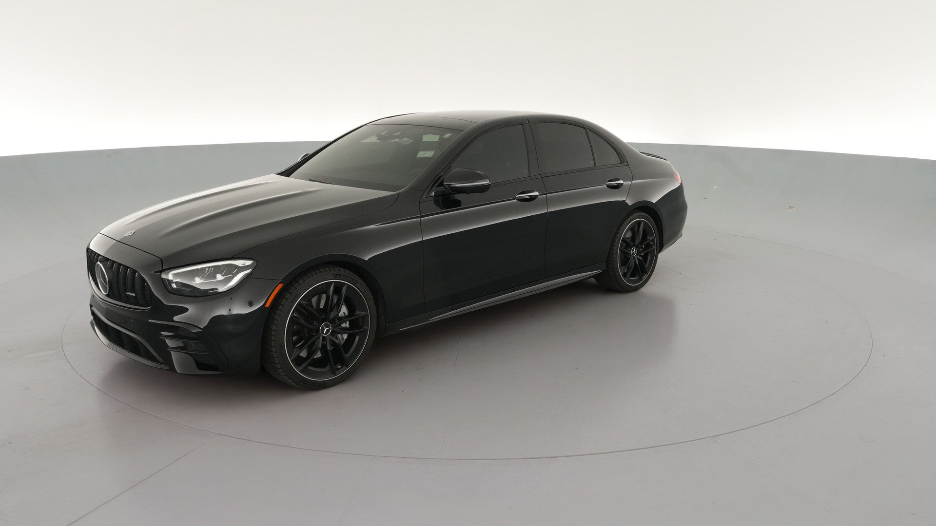 2023 Mercedes-Benz Mercedes-AMG E-Class vehicle photo