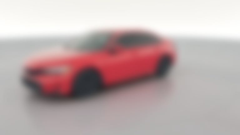 2025 Honda Civic vehicle photo