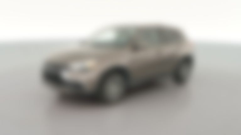 2018 Mitsubishi Outlander Sport vehicle photo