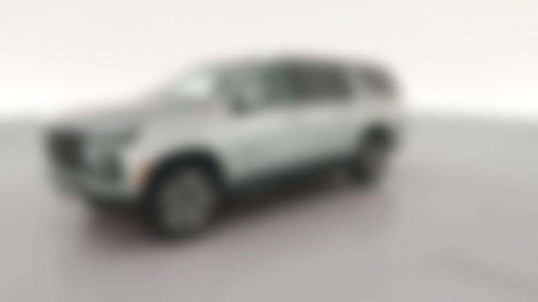 2025 Chevrolet Suburban vehicle photo