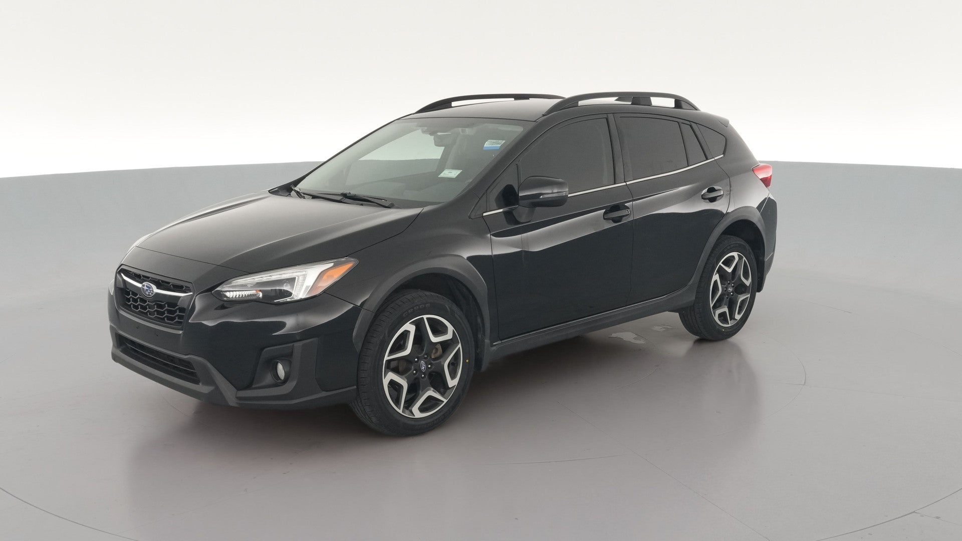 2019 Subaru Crosstrek vehicle photo