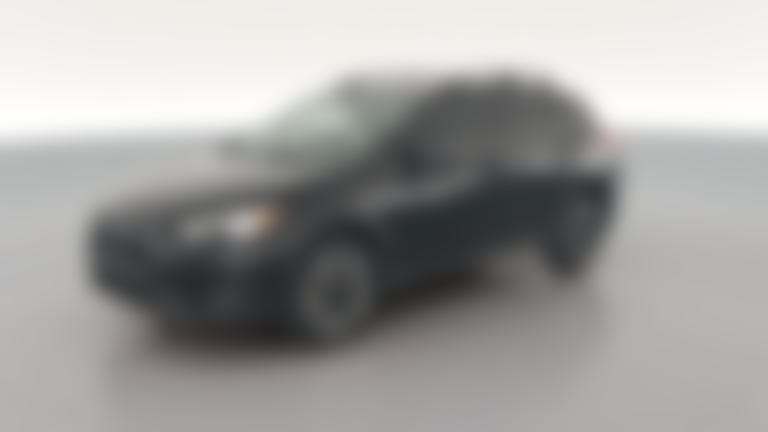 2019 Subaru Crosstrek vehicle photo