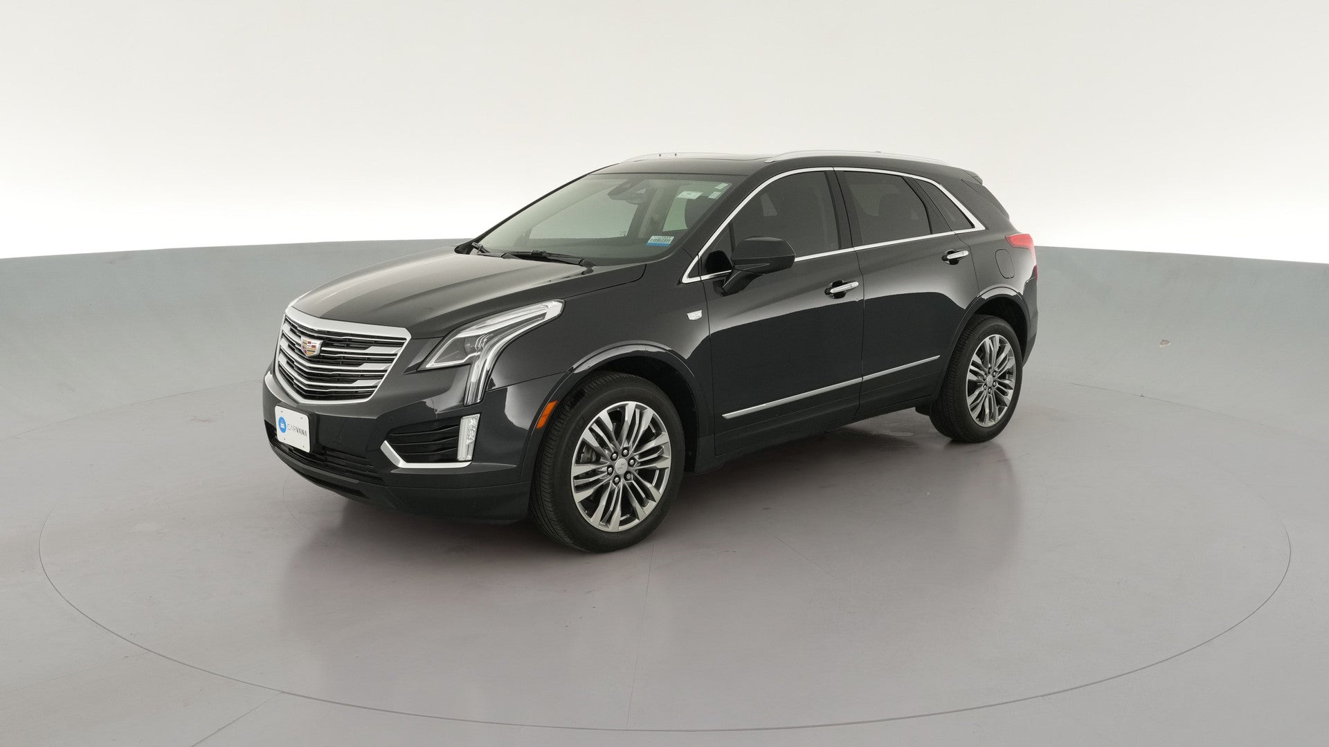 2019 Cadillac XT5 vehicle photo
