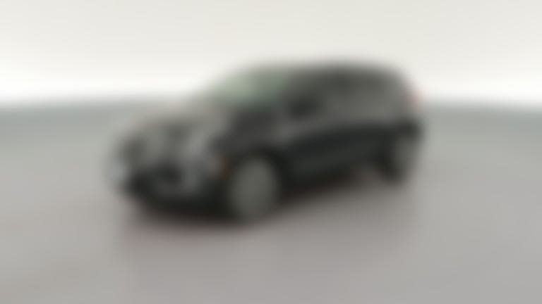 2019 Cadillac XT5 vehicle photo