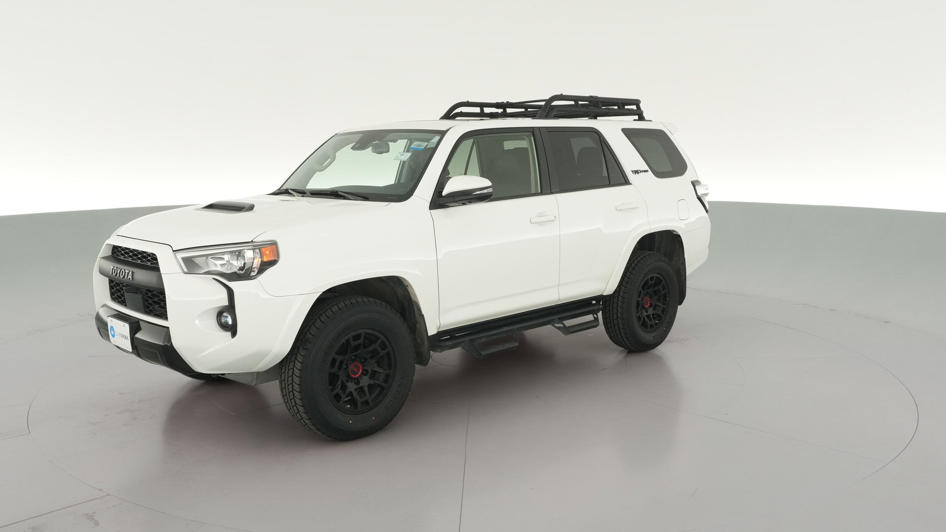 2023 Toyota 4Runner vehicle photo
