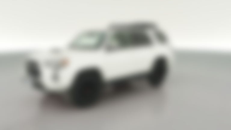 2023 Toyota 4Runner vehicle photo
