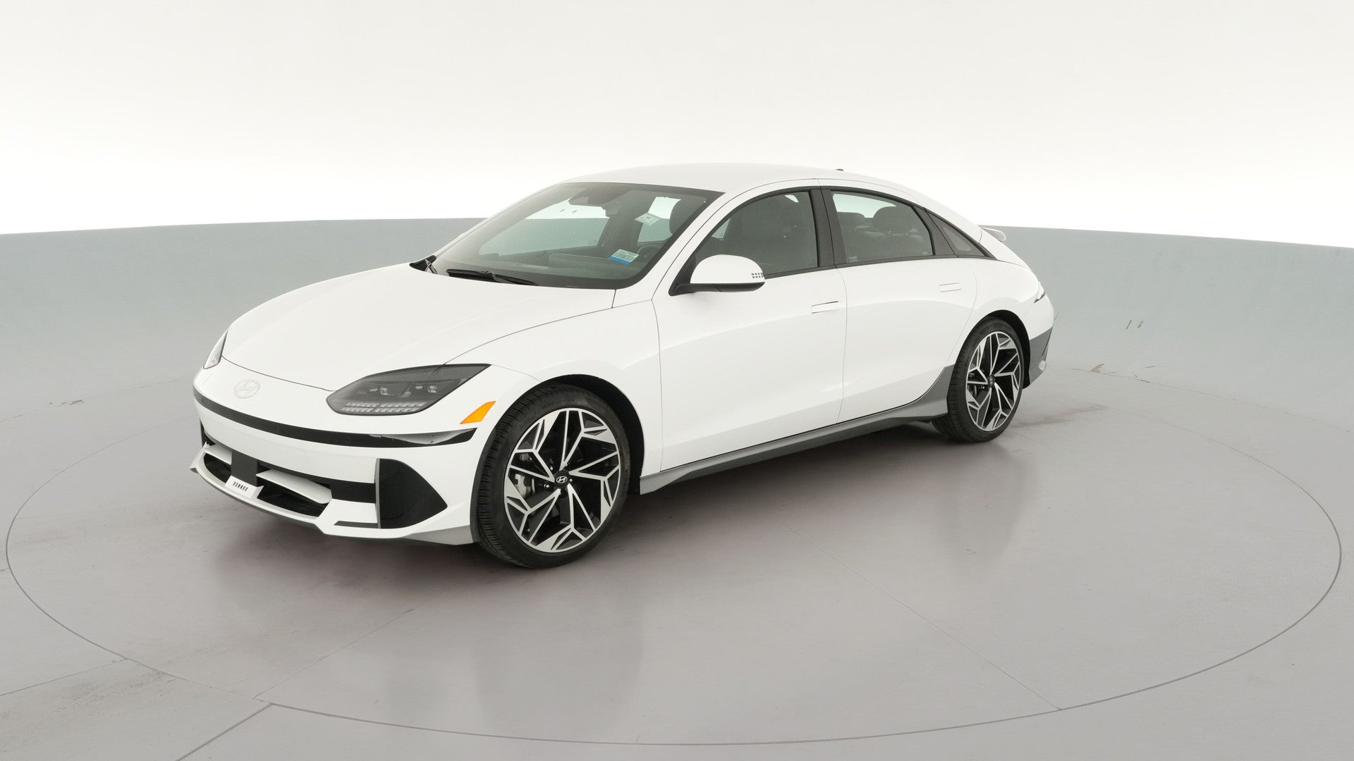 2024 Hyundai IONIQ 6 vehicle photo