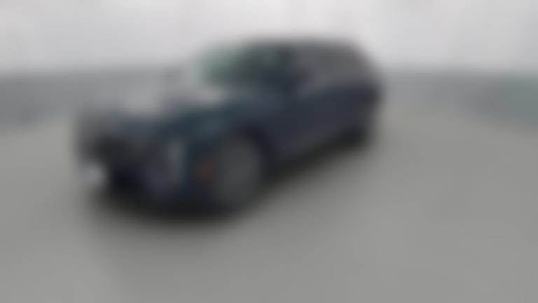 2024 Cadillac LYRIQ vehicle photo