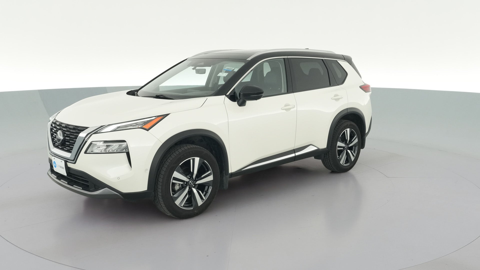 2023 Nissan Rogue vehicle photo