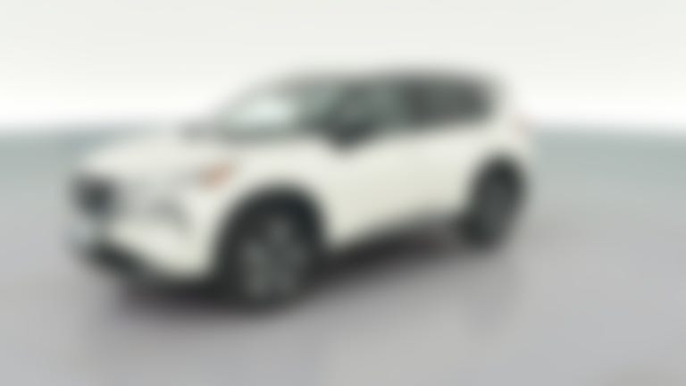 2023 Nissan Rogue vehicle photo