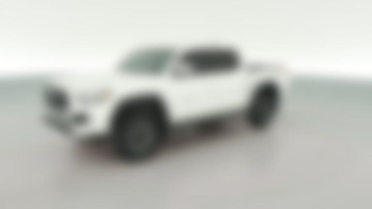 2022 Toyota Tacoma Double Cab vehicle photo