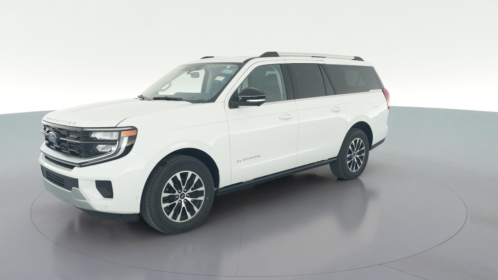2025 Ford Expedition MAX vehicle photo