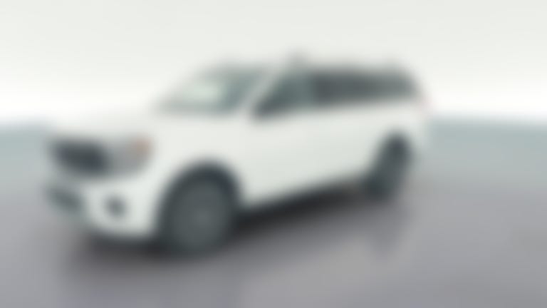 2025 Ford Expedition MAX vehicle photo