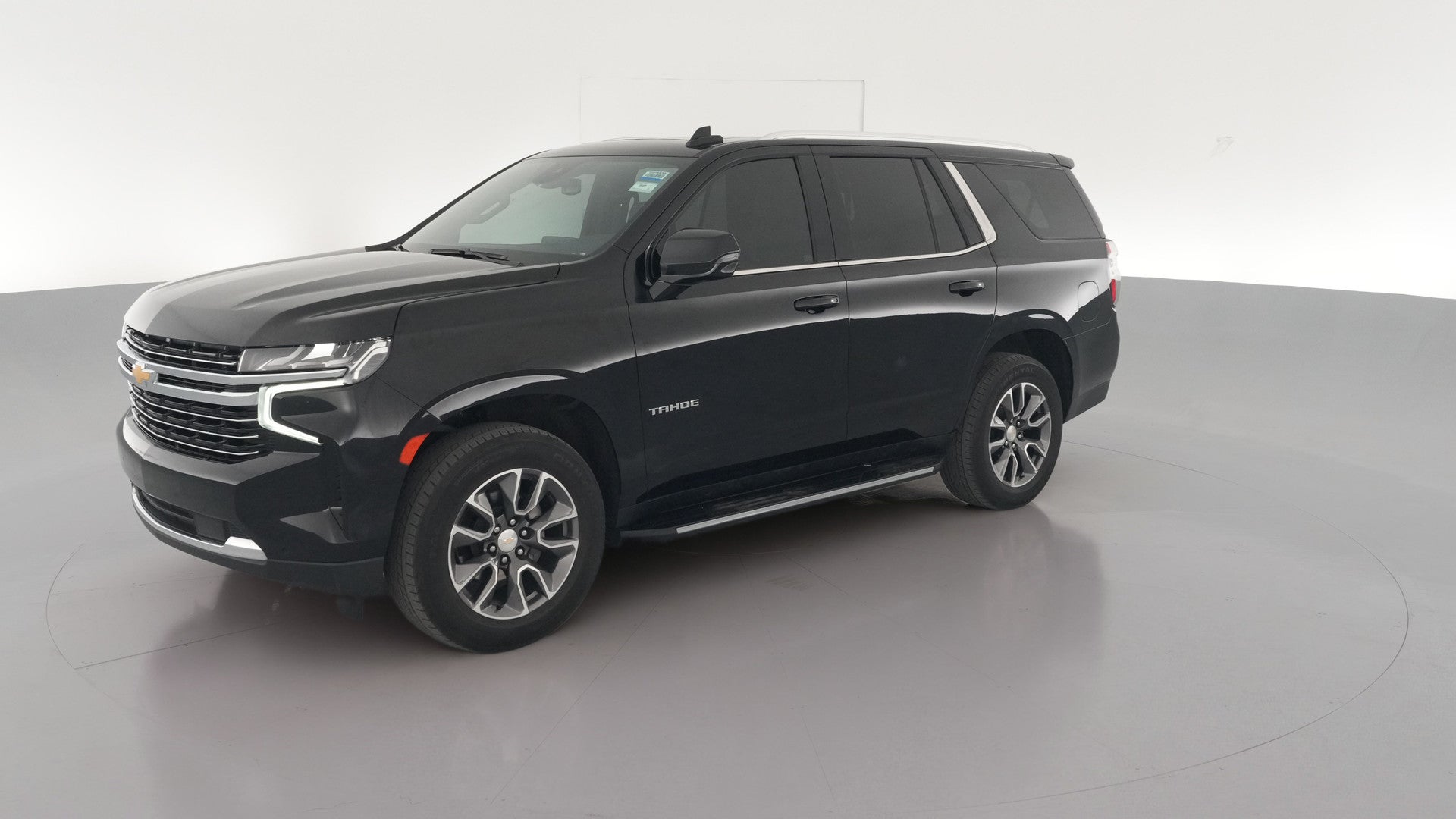 2023 Chevrolet Tahoe vehicle photo