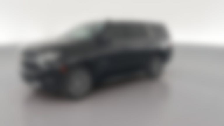 2023 Chevrolet Tahoe vehicle photo
