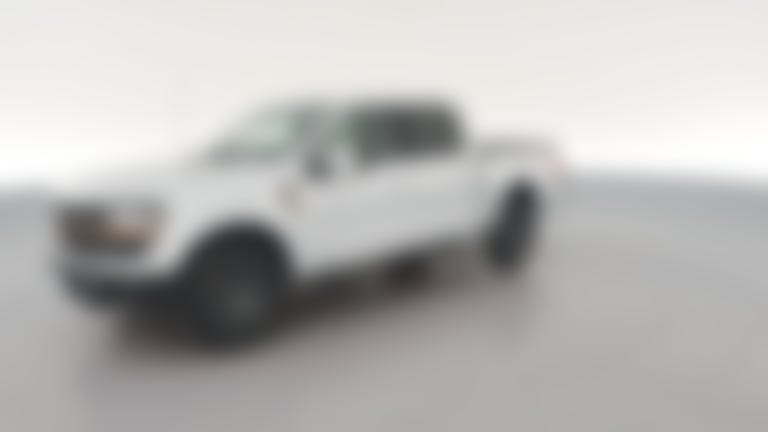 2025 Ford F150 SuperCrew Cab vehicle photo